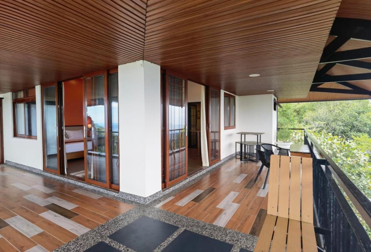 קוטה קינבלו Kokol Haven Resort מראה חיצוני תמונה