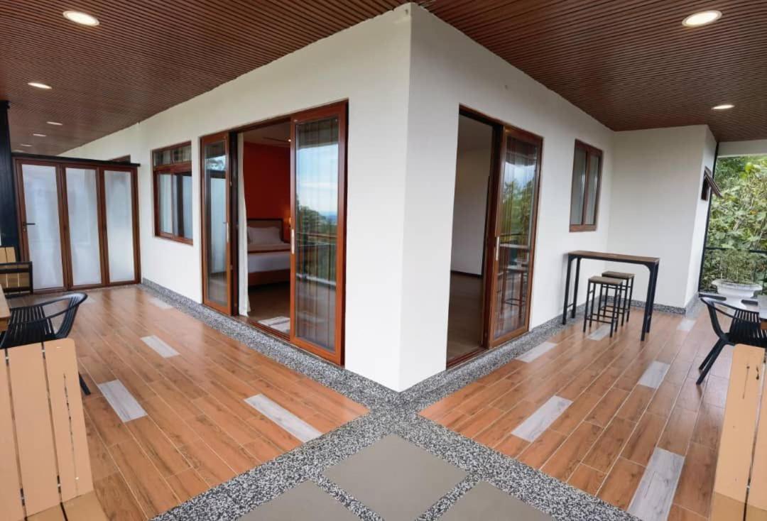 קוטה קינבלו Kokol Haven Resort מראה חיצוני תמונה