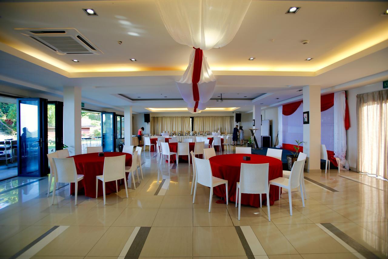 קוטה קינבלו Kokol Haven Resort מראה חיצוני תמונה